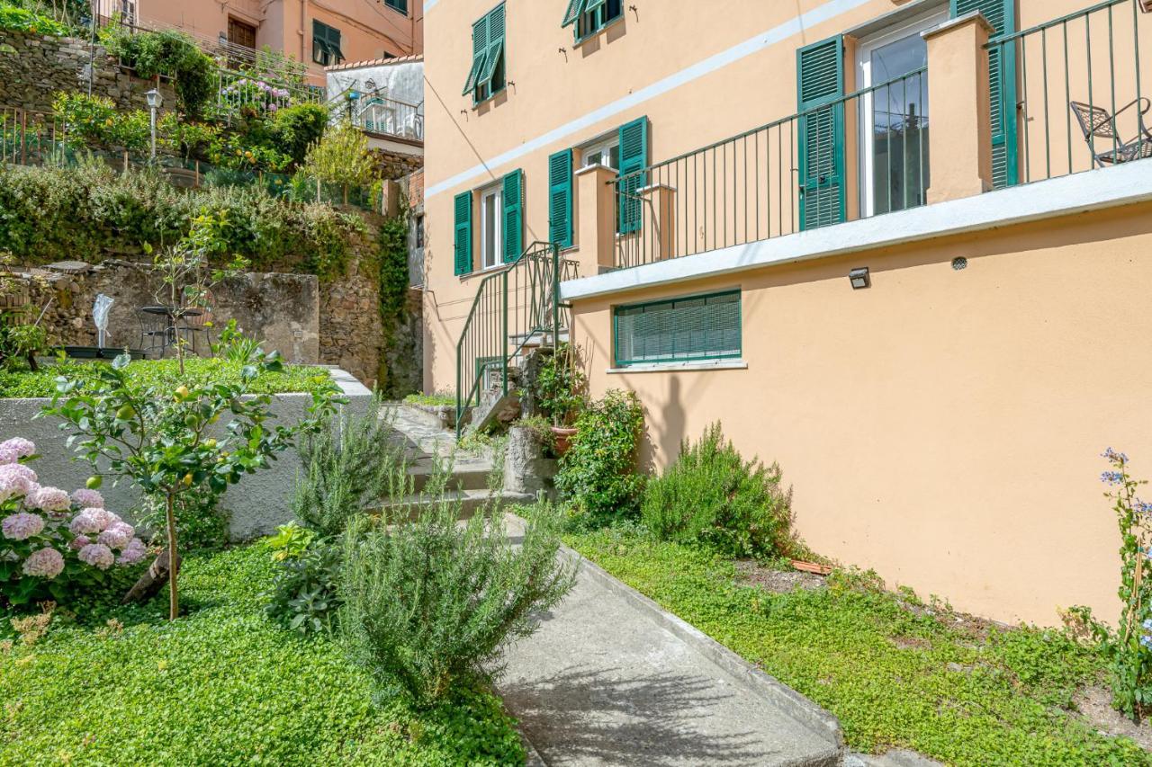 Il Giardino Di リオマッジョーレ エクステリア 写真